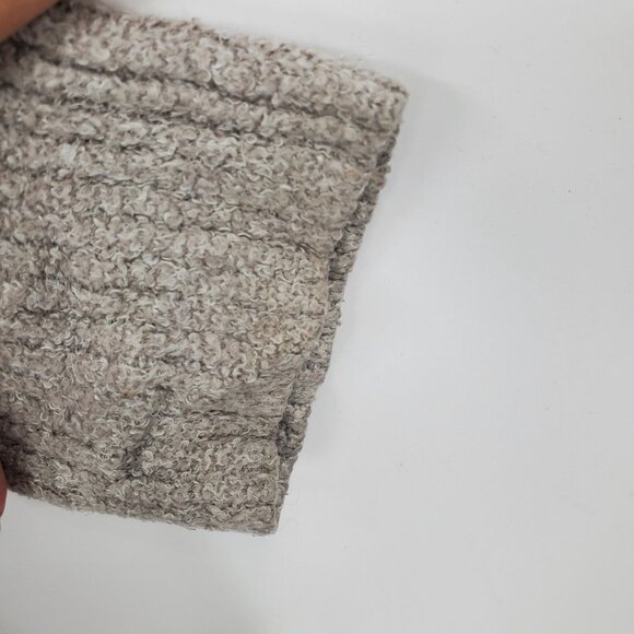 Barefoot Dreams Cozy Chic Lite Rounded Cardigan Sweater Size XS / Small - Picture 5 of 11